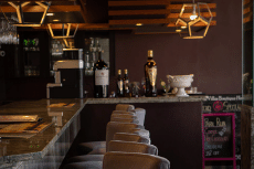 Flamingo Bar
